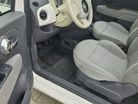 Fiat 500 Panorama -  Klima - Bezwypadkowy Rybnik - zdjęcie 9