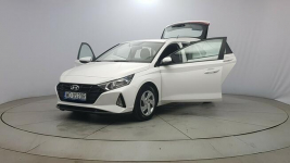 Hyundai i20 1.2 Pure! Z Polskiego Salonu! Faktura VAT! Warszawa - zdjęcie 10