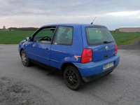 VW LUPO 1.0 WAŻNE OC PT 12/26 TANIO Grójec - zdjęcie 3