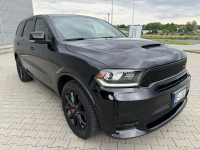 Dodge Durango 5.7Hemi R/T LPG Prywatny 3 Lata w Kraju 6osob PPF Końskie - zdjęcie 2