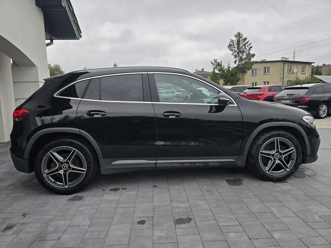 Pakiet AMG | Serwisowany tylko ASO Mercedes Żarki - zdjęcie 4