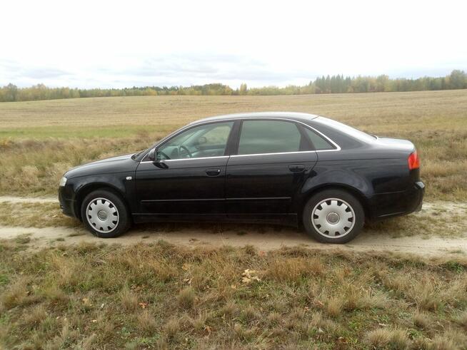 Audi A4 B7 Brody - zdjęcie 2