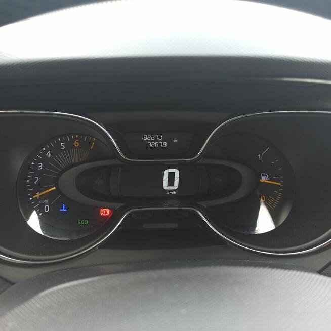 Renault captur 2015 Lublin - zdjęcie 10