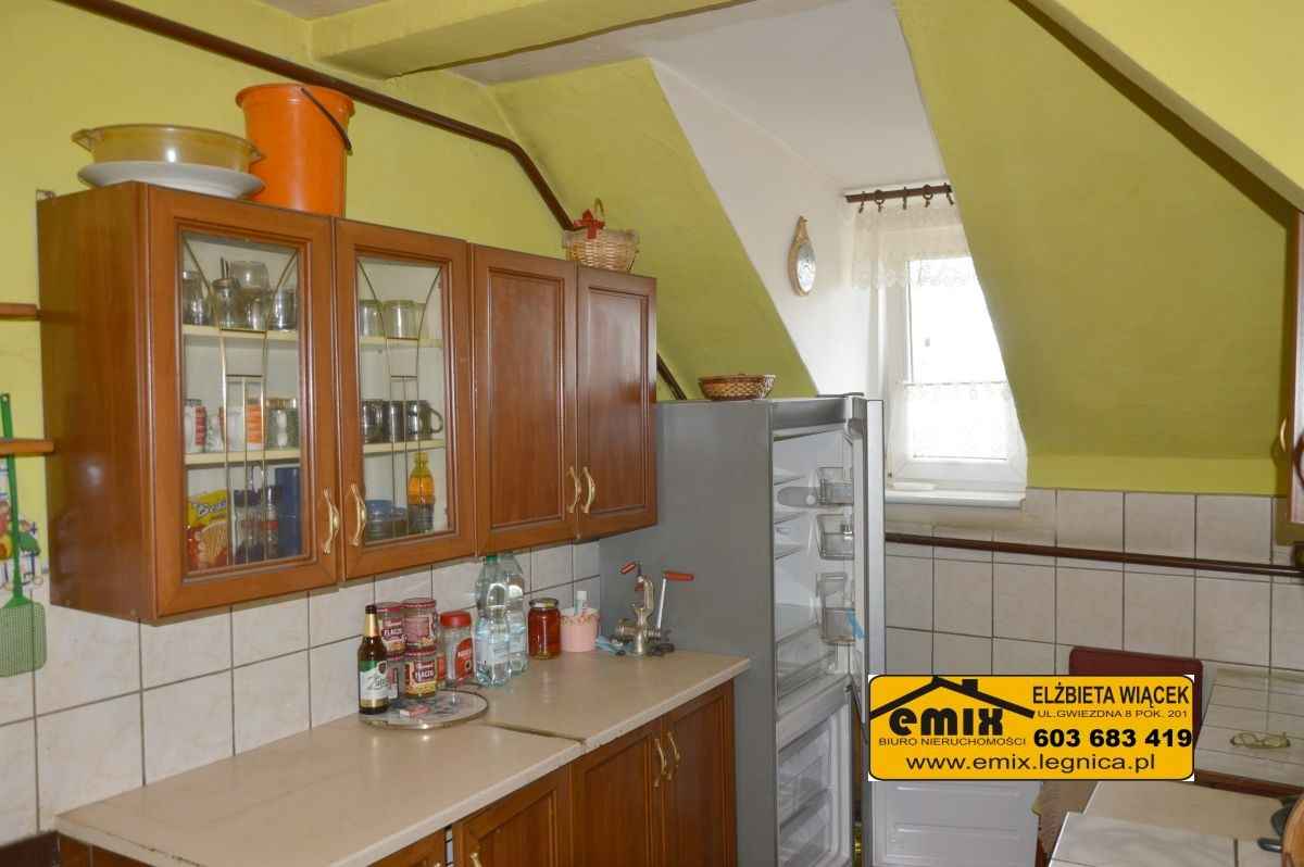 2 pokoje, altana, piwnica, II piętro w Ładnym bloku - Wojcieszów Wojcieszów - zdjęcie 7