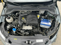 Škoda RAPID Salon PL Klimatyzacja Czujniki park. Gliwice - zdjęcie 12