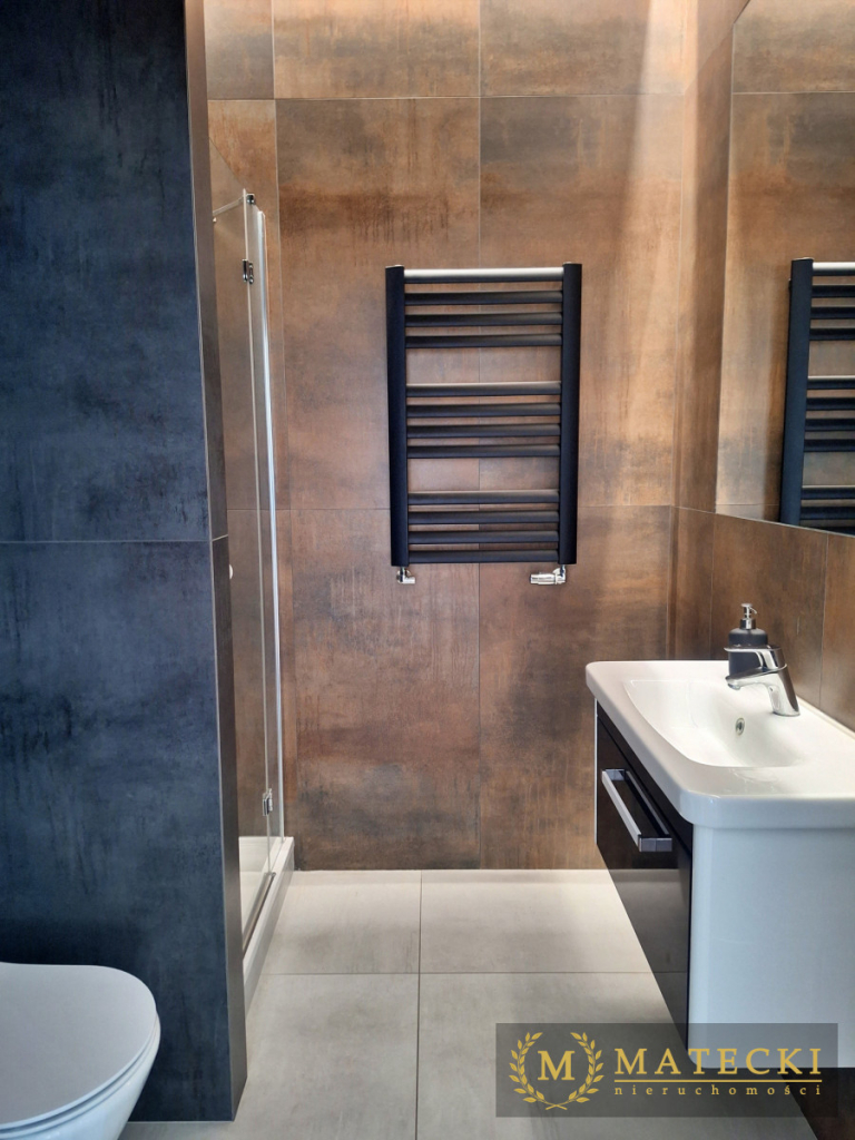 Prestiżowe biuro w Żelazku | 111,7 m² | Centrum Poznań - zdjęcie 12