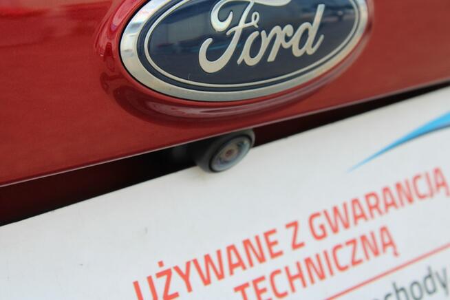 Ford Kuga Titanium Nawigacja G.Fotele Kamera Warszawa - zdjęcie 12