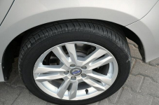 Volvo V60 2,0d 163KM*5 cylindrów*Xenon*Niemcy*ASO Ostrów Mazowiecka - zdjęcie 9