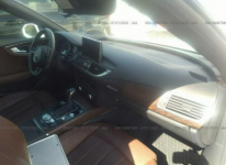 Audi A7 2016, 3.0L, 4x4, po kradzieży Słubice - zdjęcie 6