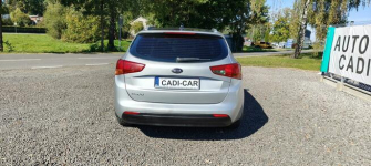 Kia Cee'd Krajowy. Goczałkowice-Zdrój - zdjęcie 5
