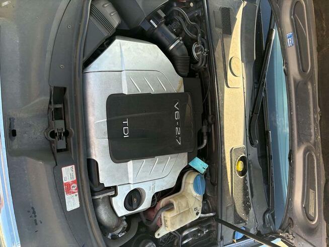 Audi A6 C6 Avant 2.7TDI Mozliwa zamiana Krotoszyn - zdjęcie 9