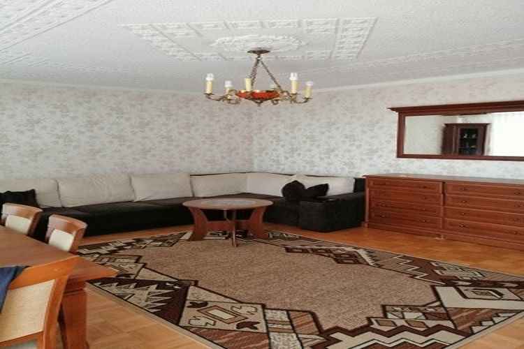 Wynajmę mieszkanie 2-pokojowe Centrum Białystok - zdjęcie 1