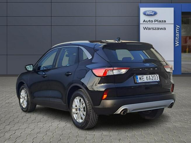 Ford Kuga 1,5EcoBoost 150KM Titanium rok 2022 gwarancja NT22462 Warszawa - zdjęcie 3