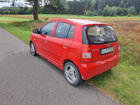 Kia Picanto Włoszczowa - zdjęcie 10