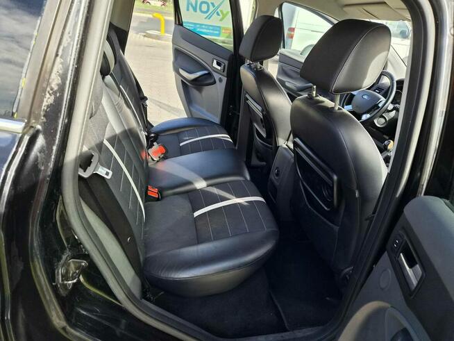 Ford Kuga Toruń - zdjęcie 6