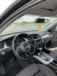 Audi A4 Quattro 2012r Stalowa Wola - zdjęcie 6