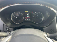Subaru XV Europa HAK AWD Automat Skóra Podgrzewanie Kamera 156KM Gliwice - zdjęcie 9