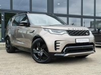 Range Rover Discovery 2.0B 300KM PHEV / Salon PL / ASO Łódź - zdjęcie 4