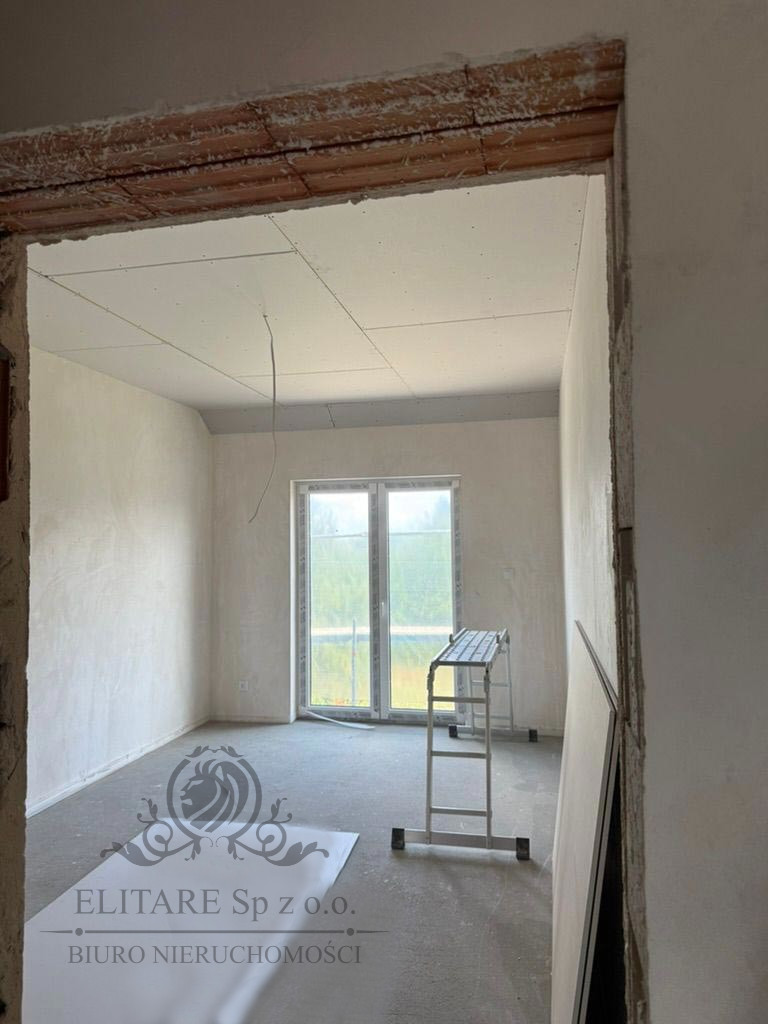 Dom o pow. 109,85m2 + garaż16,24m2, pompa ciepła/ Miłoszyce, Jelcz Miłoszyce - zdjęcie 8
