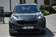 Kia Sportage 1.7CRDI 2016r Navi Kamera Serwisowany Sprowadzony Majdan Sieniawski - zdjęcie 2