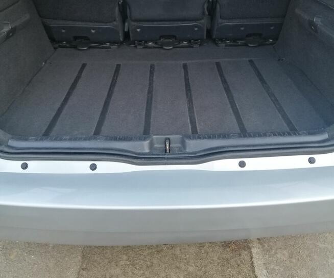 Renault Megane Scenic 2 Lift 2007 1.6 Benzyna Dąbrowa Tarnowska - zdjęcie 9