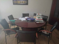 Zestaw mebli biurowych Nowe Miasto - zdjęcie 3