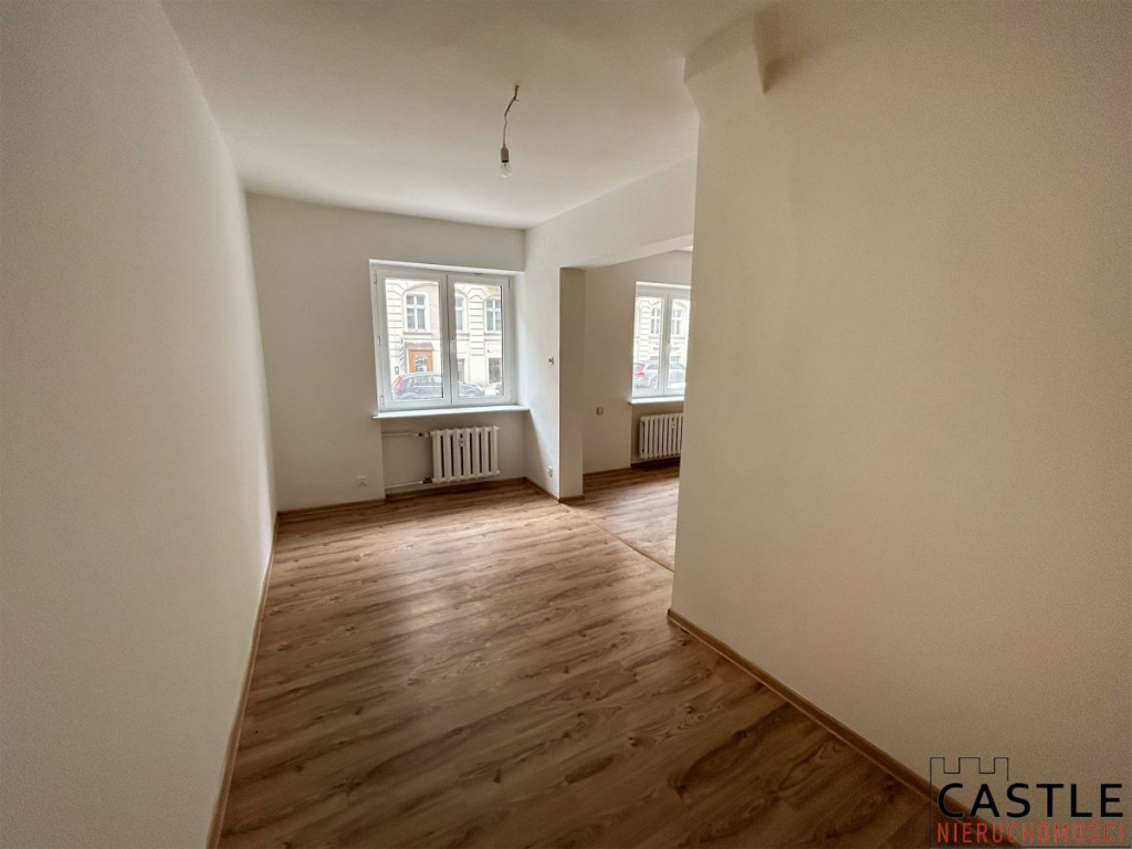 3 pokoje w sercu Poznania! Stare Miasto - zdjęcie 4