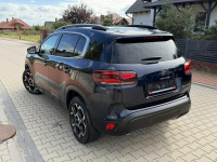 Citroen C5 Aircross LIFT Benzyna Automat "SHINE" Gostyń - zdjęcie 4