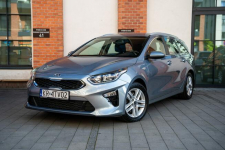 Salon PL | Pełny ASO | Gwarancja KIA | Automat | Bezwypadkowy | FV 23%