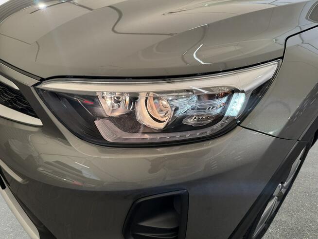 Kia Stonic VAT 23% 1.0T-GDI 100KM M6 2023 r., salon PL, I właściciel Myślenice - zdjęcie 9