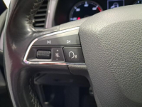 Seat Leon ST Style 1.6TDI 115KM 2019 r. salon PL Swarzędz - zdjęcie 10