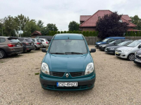 Renault Kango 1, Benzyna 95KM Automat Białogard - zdjęcie 3