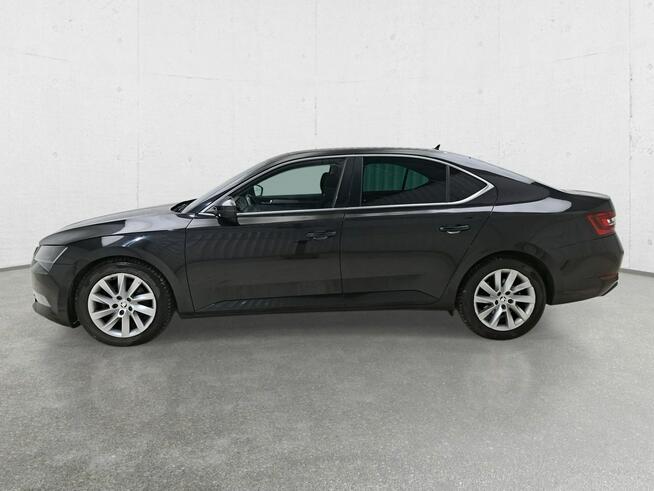 Škoda Superb Komorniki - zdjęcie 8