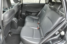 Subaru XV 2.0 150KM AWD Xenon Skóra Szyberdach Navi Kamera Dąbrowa Górnicza - zdjęcie 10