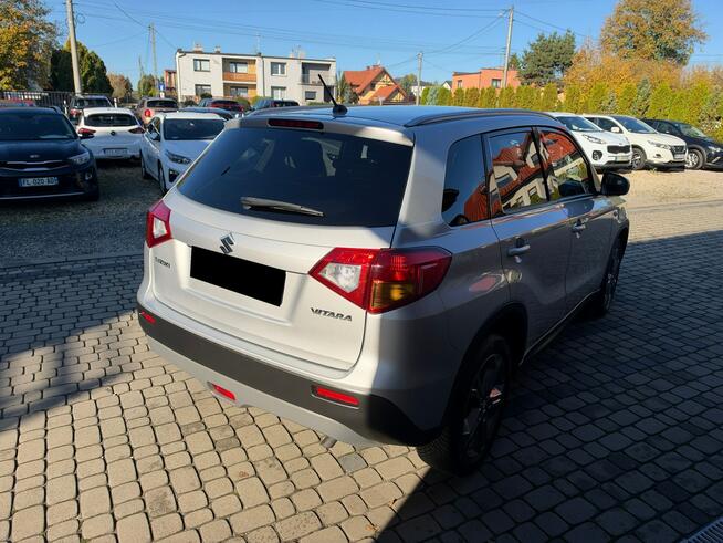 Suzuki Vitara 1,6 120KM  Klimatronik  Navi  Kamera  Serwis Orzech - zdjęcie 7