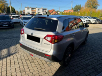Suzuki Vitara 1,6 120KM  Klimatronik  Navi  Kamera  Serwis Orzech - zdjęcie 7