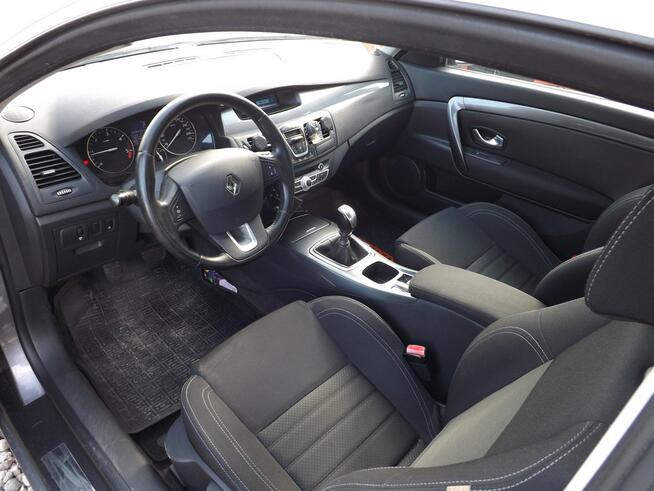 Renault Laguna Słupsk - zdjęcie 5