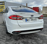 Ford Fusion 2.0 ecoboost 245 km AWD z gazem Ciechanów - zdjęcie 9