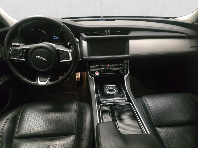 Jaguar XF Poleasingowe.pl ECR Komorniki - zdjęcie 10