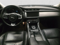 Jaguar XF Poleasingowe.pl ECR Komorniki - zdjęcie 10