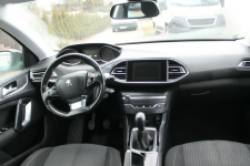 Peugeot 308 Ostrów Wielkopolski - zdjęcie 11