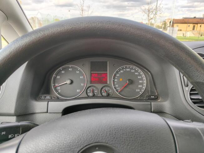 Volkswagen Golf Plus 2005 Ełk - zdjęcie 1