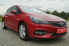 Opel Astra 2021R BENZYNA I-WSZY WŁ. STAN BDB ZADBANY Goczałkowice-Zdrój - zdjęcie 5