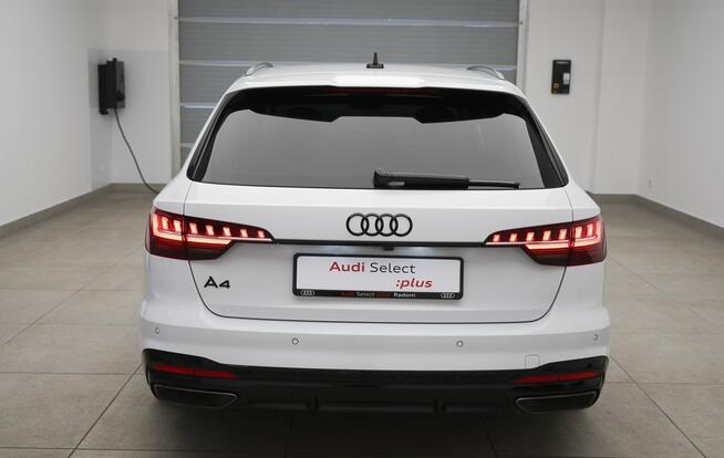Audi A4 35TFSI Nav TempomatACC Kamera Ambiente Kielce - zdjęcie 3