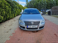 Volkswagen Passat B6 1.6 benzyna! Sedan! Dobry stan! Bydgoszcz - zdjęcie 2