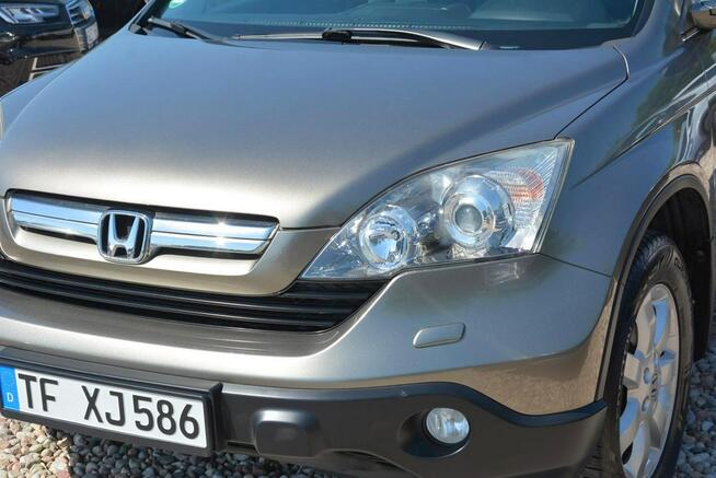 Xenon Klimatronic Parktronic Alu17" ASO Honda Oryginał lakier Ostrów Mazowiecka - zdjęcie 3