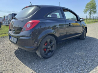 Opel Corsa Nowy rozrząd*Ważne opłaty*Niskie spalanie Zebrzydowa - zdjęcie 6