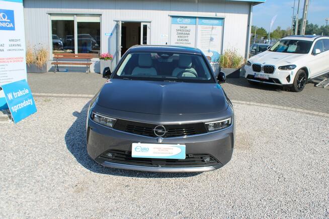 Opel Astra G.Fotele Kierownica netto 56016 PLN Gwarancja Warszawa - zdjęcie 3