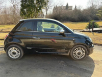 1/2 udziału w Samochodzie marki Fiat 500