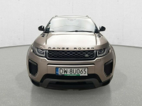 Land Rover Range Rover Evoque Komorniki - zdjęcie 2